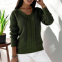 Verde oliva