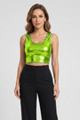 Neon Verde