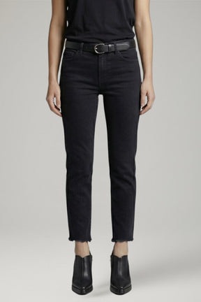 Mujer de Efecto Piel Pumps con Platform Sole y Side Zipper