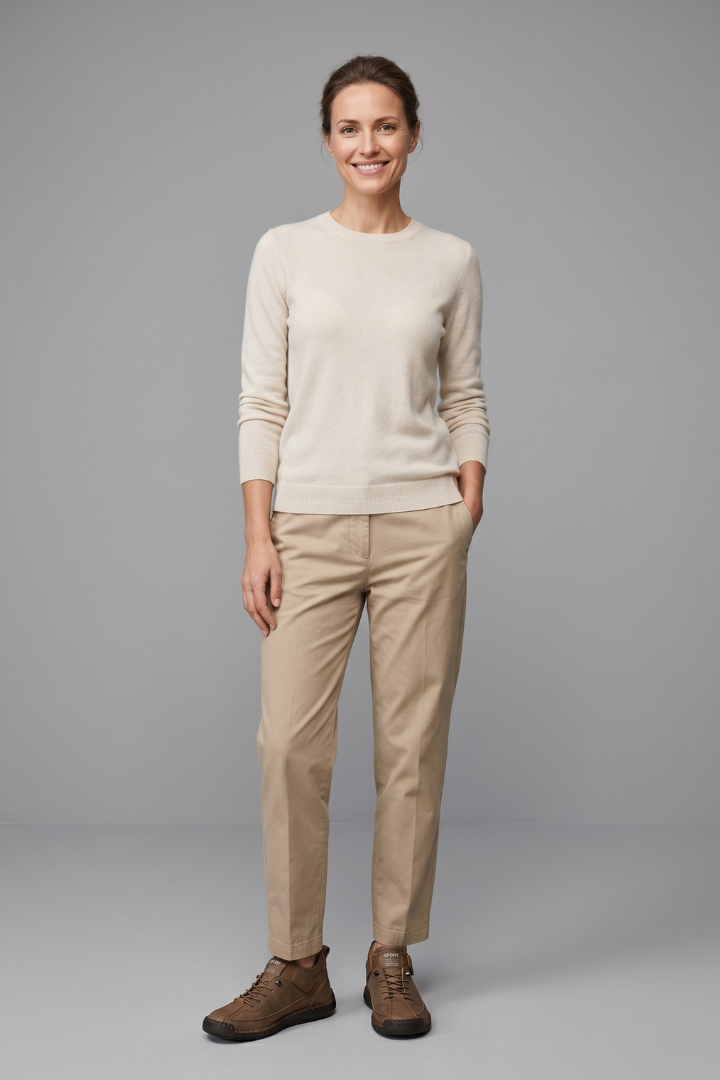 Mujer de Efecto Piel Trainers con con Cordones Front for All-Day