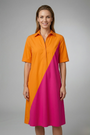 Naranja Rosa