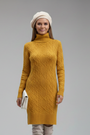 Mustard Amarillo