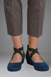 Mujer Orthopaedic Flat Zapatos con Sin Cordones diseño for Everyday Wear