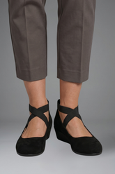 Mujer Orthopaedic Flat Zapatos con Sin Cordones diseño for Everyday Wear