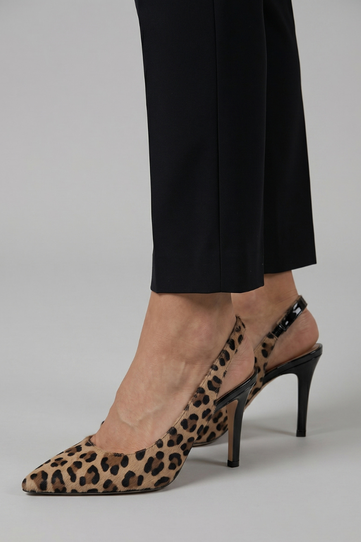 Mujer Orthopaedic tacones con Slingback Strap for Spring