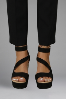 Mujer Orthopaedic Sandalias con Back cierre de cremallera for Summer
