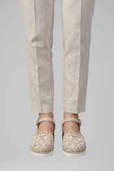 Mujer Orthopaedic Sandalias con Buckle cierre for All-Day Comfort