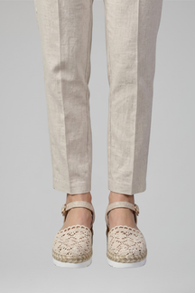 Mujer Orthopaedic Sandalias con Buckle cierre for All-Day Comfort
