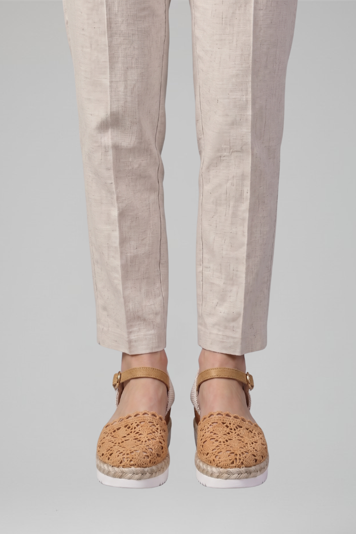 Mujer Orthopaedic Sandalias con Buckle cierre for All-Day Comfort