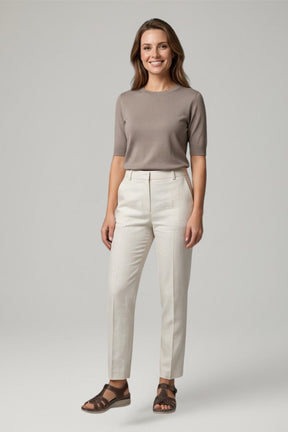 Mujer Orthopaedic Sandalias con de Efecto Piel Upper