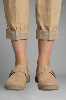 Mujer Orthopaedic Zapatos con Suela Texturizada for Everyday Wear
