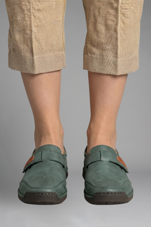 Mujer Orthopaedic Zapatos con Suela Texturizada for Everyday Wear