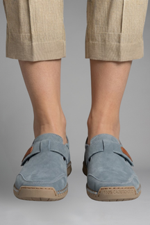 Mujer Orthopaedic Zapatos con Suela Texturizada for Everyday Wear