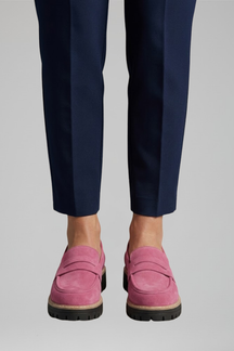 Mujer Orthopedic Mocasines con Sin Cordones diseño for All-Day Comfort