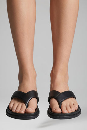 Mujer Sandalias con Adjustable Straps y Cushioned Insole