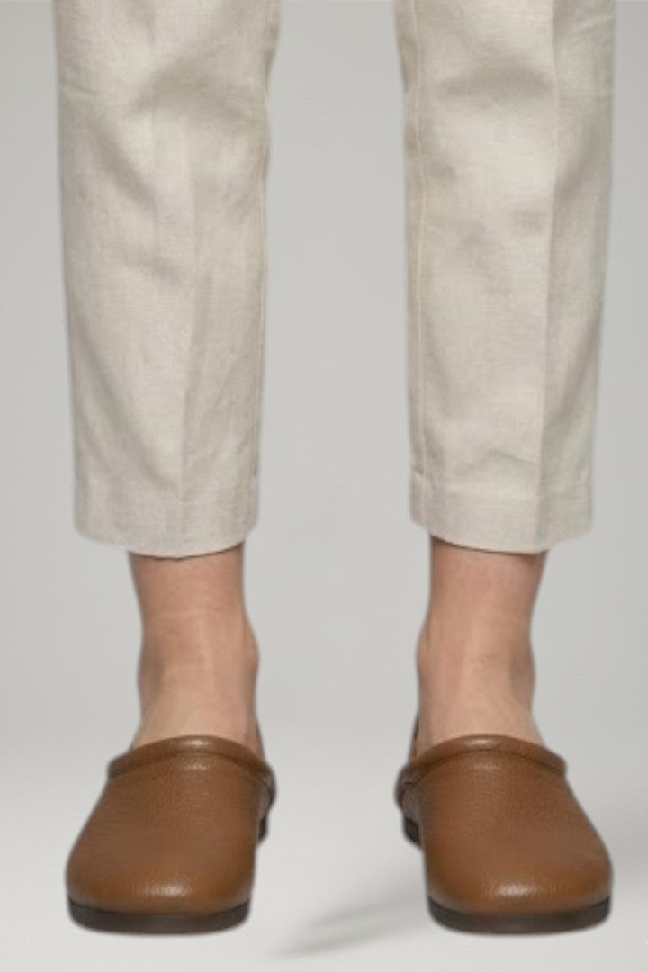 Mujer Sandalias con Cushioned Insole y Texturizado Sole