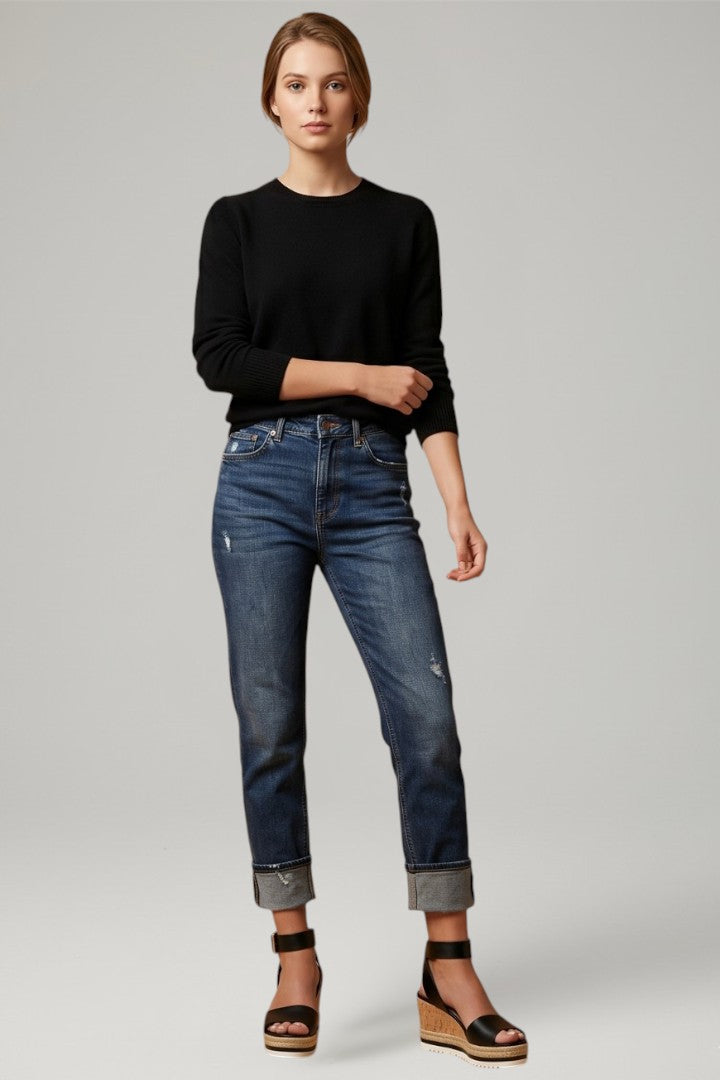 Mujer Sandalias con Wedge Heel y Strap Fastening